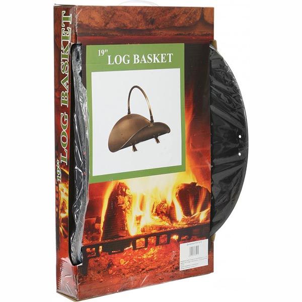 Дровница Н001В-А